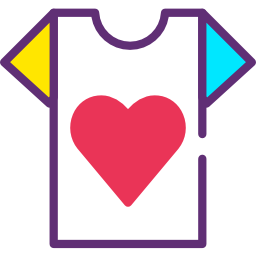 Shirt icon