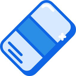 Eraser icon