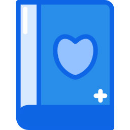 Book icon