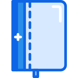 Notebook icon