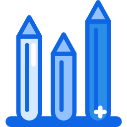 Pencils icon