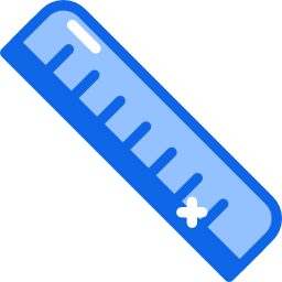 Ruler icon