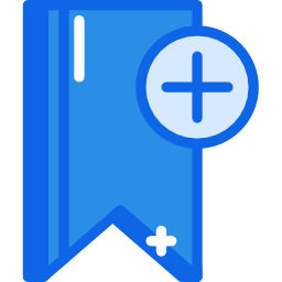 Bookmark icon