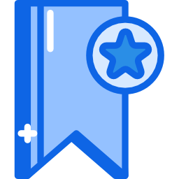 Bookmark icon