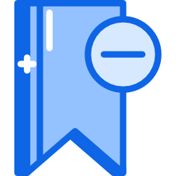 Bookmark icon