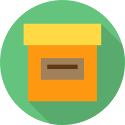 box icon