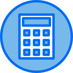 Calculator icon