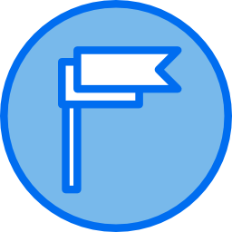 flagge icon