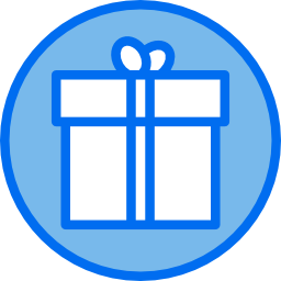 geschenk icon