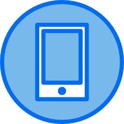 smartphone icon