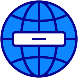 Web icon