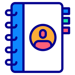 Folder icon