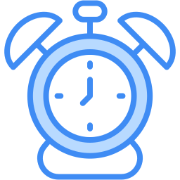 Clock icon