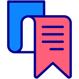 Book icon