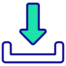 Arrow icon