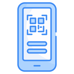 scanner icon