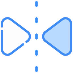 Arrow icon