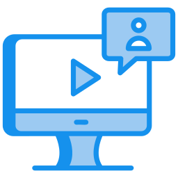 video icon