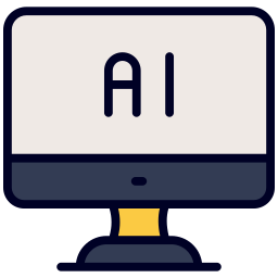 Computer icon