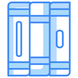 Book icon