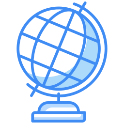 globe Icône