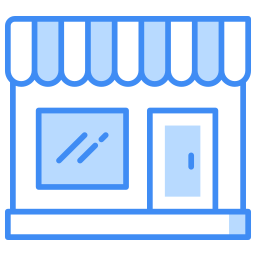 einkaufen icon