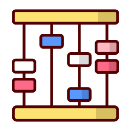 calculatrice Icône