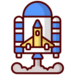 Space icon