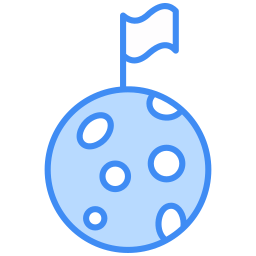 Moon icon