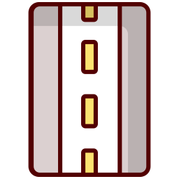 straße icon