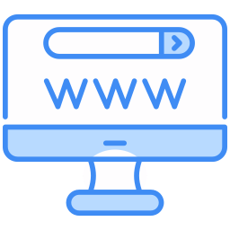 Web icon