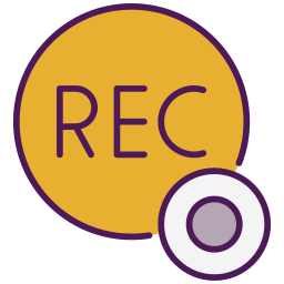 Video icon