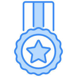 medaille icon