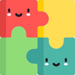 puzzle icon