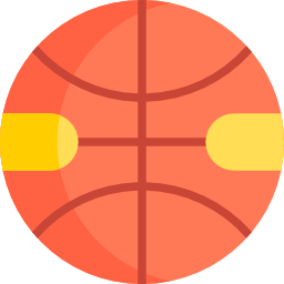 basquetebol Ícone