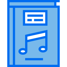 Book icon