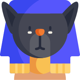 Anubis icon