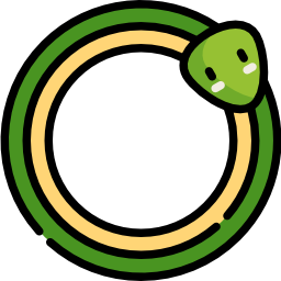 ouroboros icon