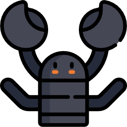 skorpion icon