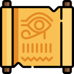 scrollen icon