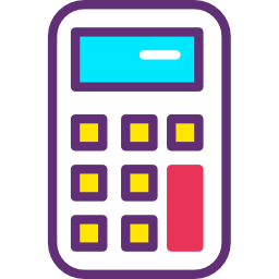 Calculator icon