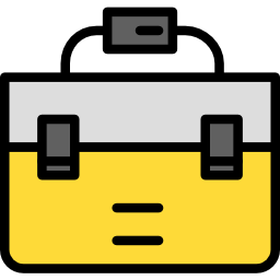 Toolbox icon