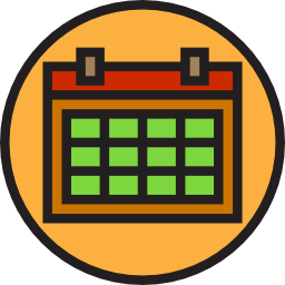 kalender icon