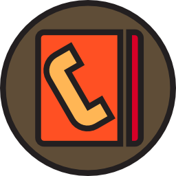 agenda icon