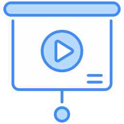 Video icon