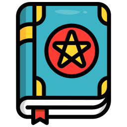 Book icon