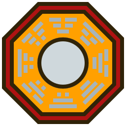 Oriental icon