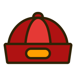 Hat icon