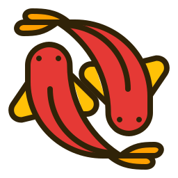 Fish icon