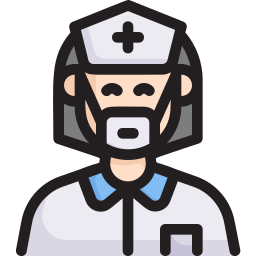 krankenschwester icon